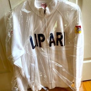 Lipari Italy sweater one of one right from Italy